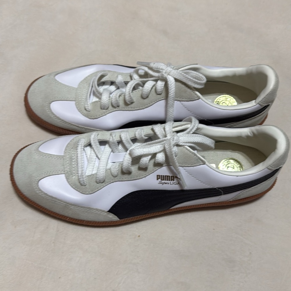 Puma Super LIGA Sneakers - Picture 5 of 7